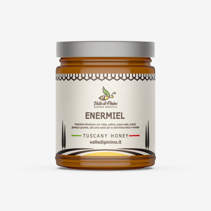 Enermiel Enermiel - Valle di Pinino, azienda agricola toscana